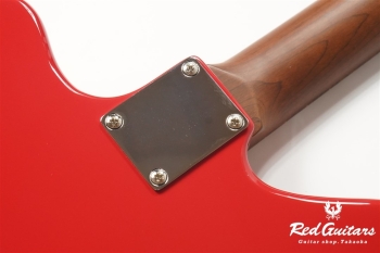 WINDY-BREAKER/RSM - Fiesta Red
